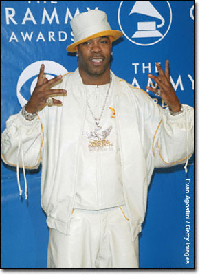 Busta Rhymes