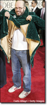 David Cross