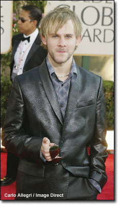 Dominic Monaghan