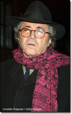 Gato Barbieri
