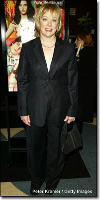 Nancy Utley
