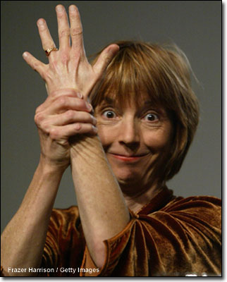 Jane Anderson