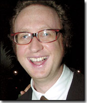 James Gray
