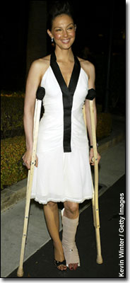 Ashley Judd