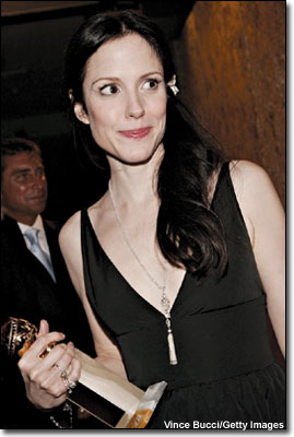 Mary-Louise Parker