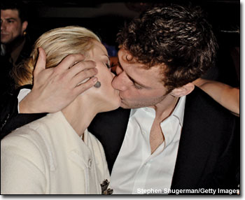 Reese Witherspoon and Ryan Phillippe