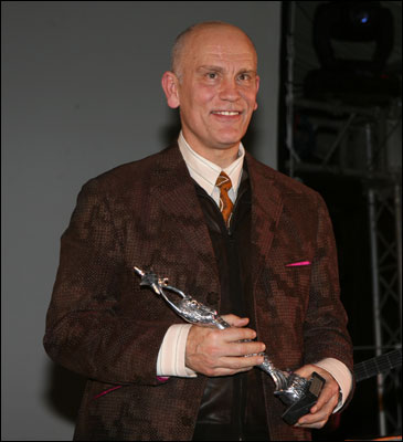 John Malkovich