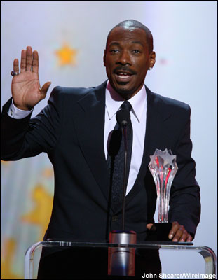 Eddie Murphy 