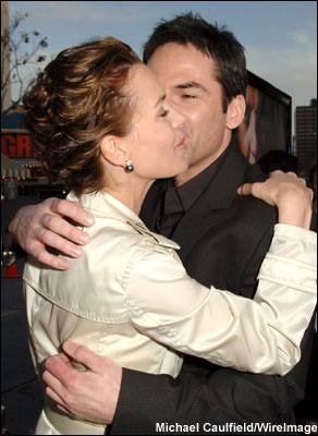 Fracture' co-stars Embeth David...