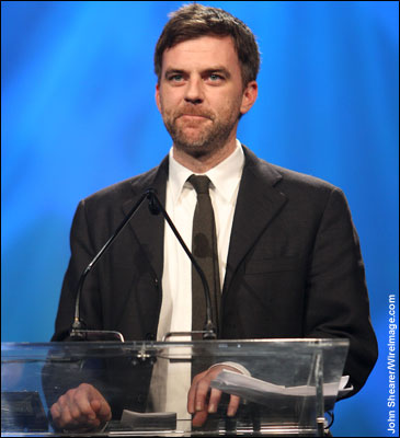 Paul Thomas Anderson