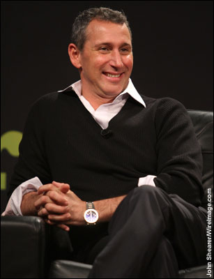 Adam Shankman