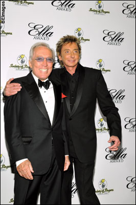 Williams, Manilow