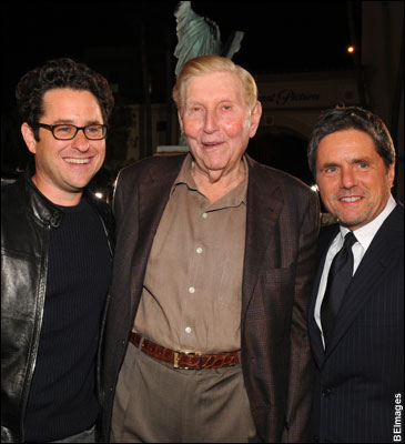 Abrams, Redstone, Grey