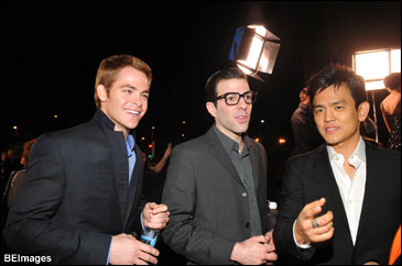 Pine, Quinto, Cho