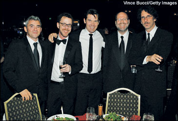 'No Country' guys