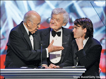 Reiner, Holbrook, Hirsch