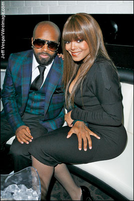 Dupri, Jackson