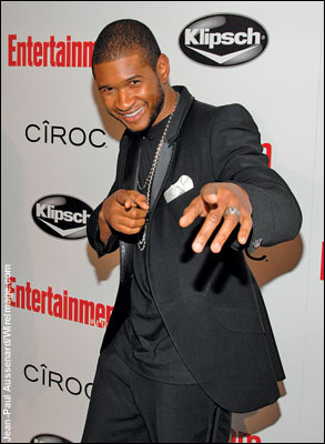 Usher