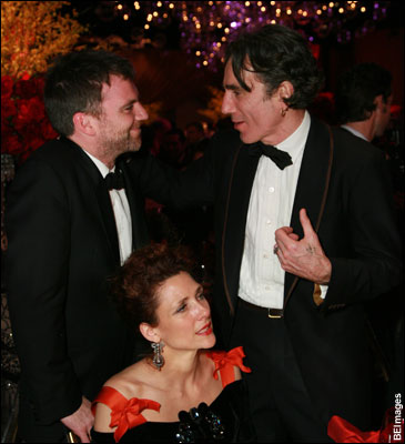 Anderson, Miller, Day-Lewis