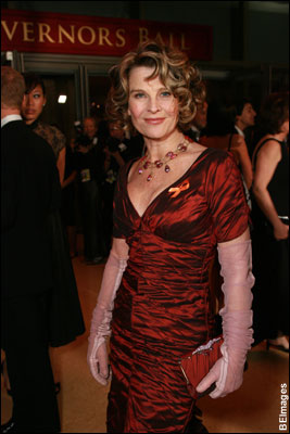 Julie Christie