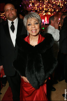 Ruby Dee