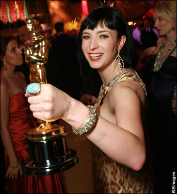 Diablo Cody