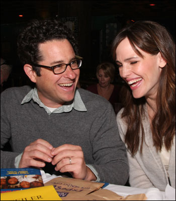 Abrams, Garner