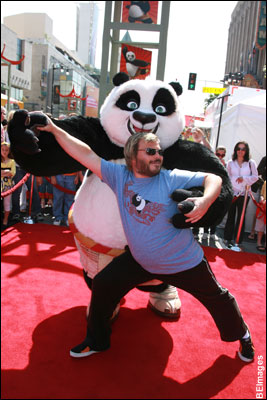 Jack Black