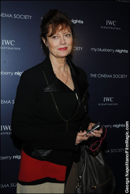 Susan Sarandon