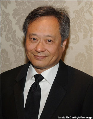 Ang Lee