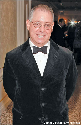 James Schamus