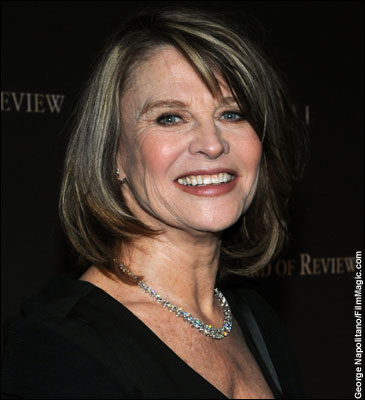 Julie Christie