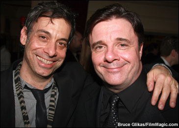 Mantello, Lane