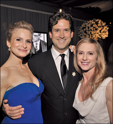 Sedgwick, Wright, Hunter