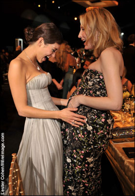 Cotillard, Blanchett