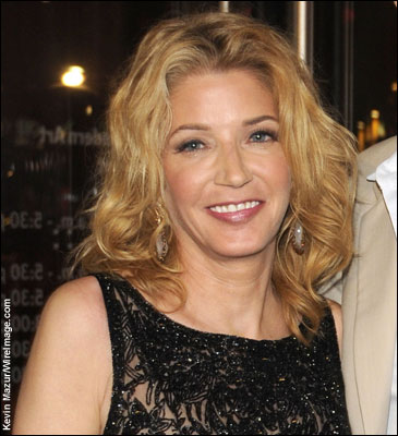Candace Bushnell