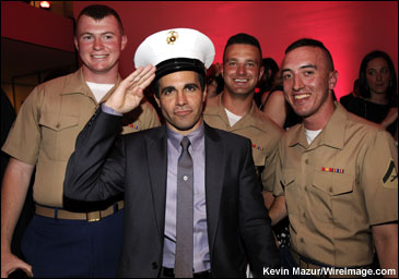 Mario Cantone