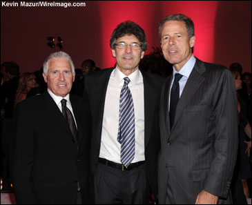Fellman, Horn, Bewkes