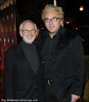 Jewison, Durling