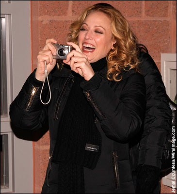 Virginia Madsen
