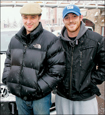 Rhys, Annable