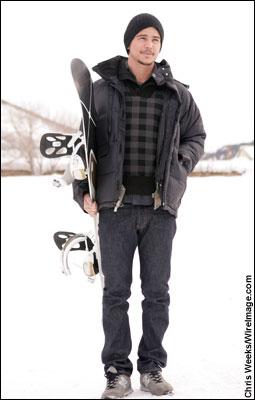 Josh Hartnett