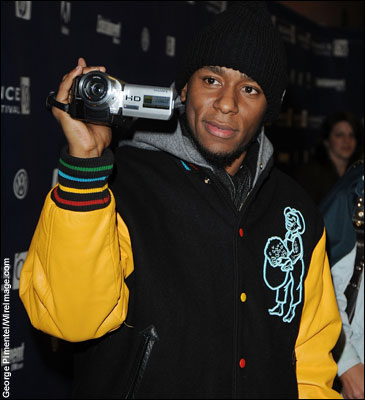 Mos Def
