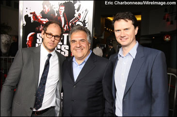 Panitch, Gianopulos, Rice