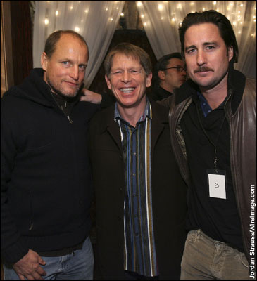 Harrelson, Griswold, Wilson