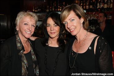 Franz, Channing, Janney