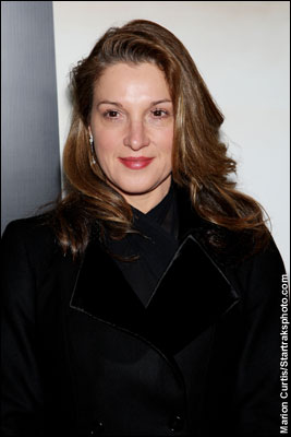 Barbara Broccoli
