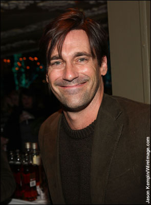 Jon Hamm