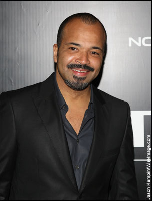Jeffrey Wright
