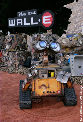 Wall-E